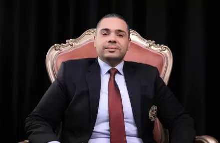 النائب عادل عتمان: الأمن القومي العربي جزء لا يتجزأ من أمن مصر