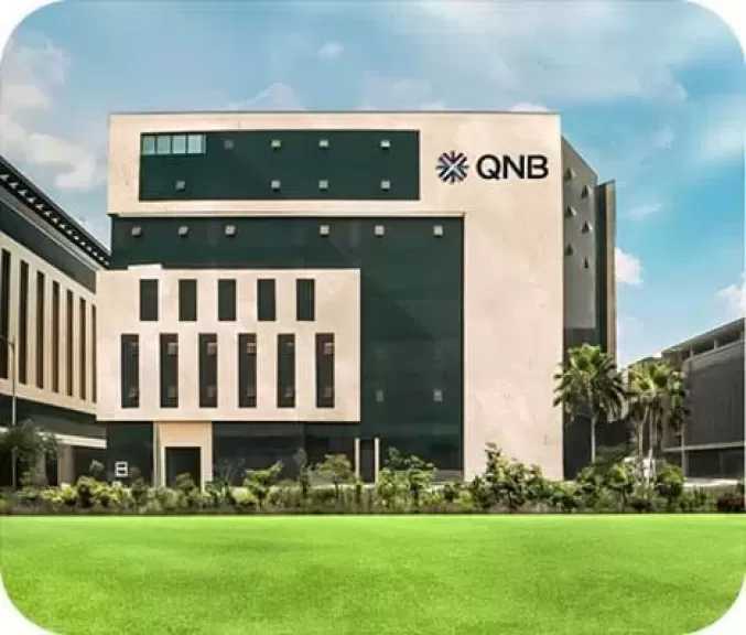 QNB مصر يدعم الاقتصاد الرقمي بإطلاق وديعة رقمية قصيرة الأجل
