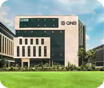 QNB مصر يدعم الاقتصاد الرقمي بإطلاق وديعة رقمية قصيرة الأجل