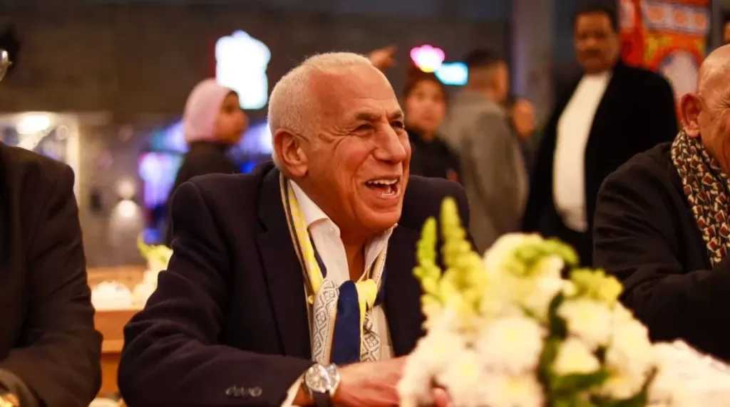 سحور رمضاني يجمع نجوم الزمالك داخل القلعة البيضاء