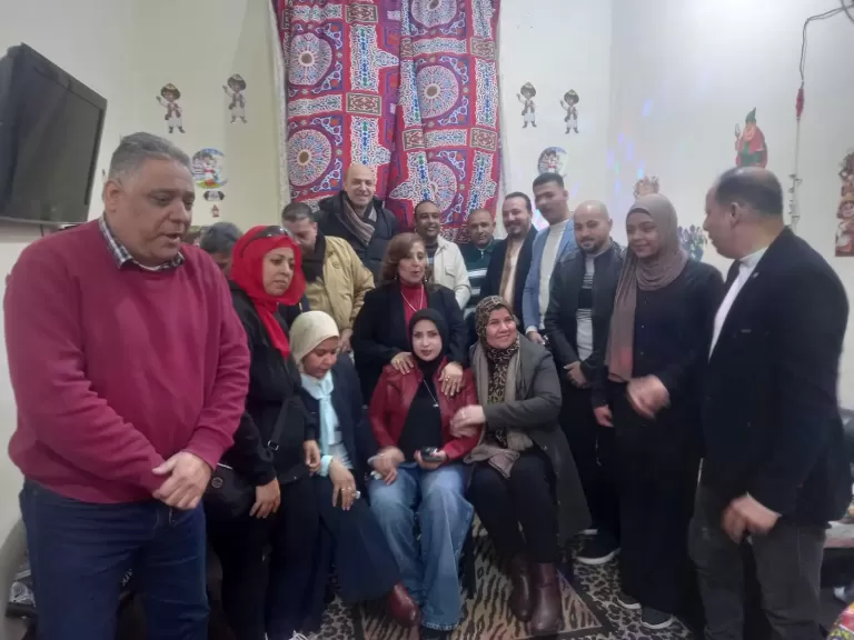 تجمع نواب الإسكندرية 