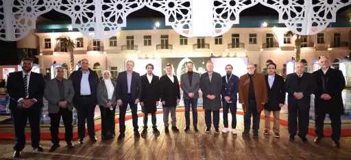 وزير الاتصالات يستعرض خمسة محاور لأولويات عمل الوزارة خلال المرحلة المقبلة لبناء اقتصاد رقمي مستدام