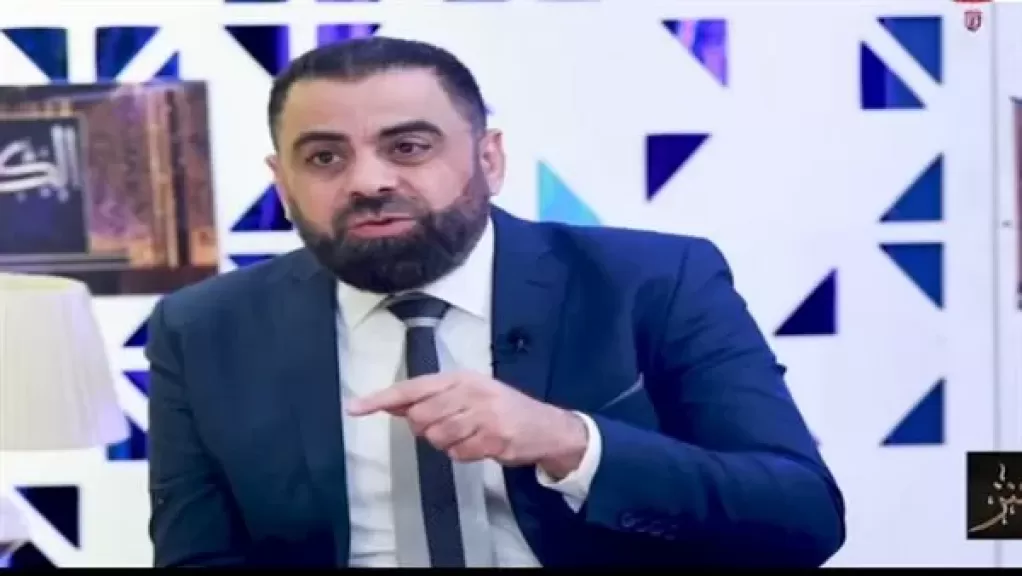 الشيخ حجاج الفيل، من علماء الأزهر الشريف