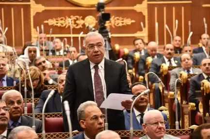 «المصريين الأحرار» يهنيء المهندس محمد عبدالغني بفوزه بمنصب نقيب مهندسي مصر