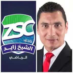 محاولات لإخفاء المقاعد عن أعضاء الجمعية العمومية خلال الإفطار الجماعي بنادي الشيخ زايد