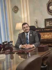 السفير ياسر البخشوان: أمن العرب خط أحمر لا يقبل المساومة