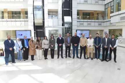 تالي تتعاون مع مؤسسة ومستشفى أهل مصر لعلاج الحروق ضمن التزامها بالمسؤولية المجتمعية