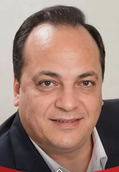 مجدي الناظر