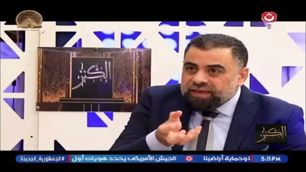 الشيخ حجاج الفيل، من علماء الأزهر الشريف