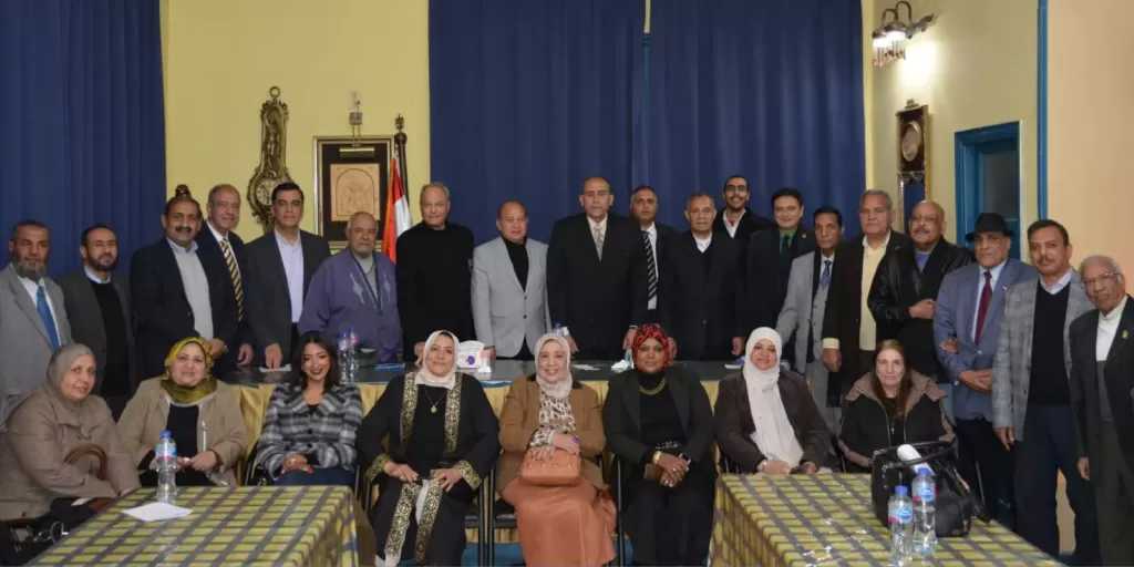 اللواء خالد إسماعيل: أمريكا وأوروبا ساعدوا في المد الشيعي