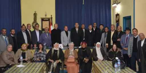 اللواء خالد إسماعيل: أمريكا وأوروبا ساعدوا في المد الشيعي