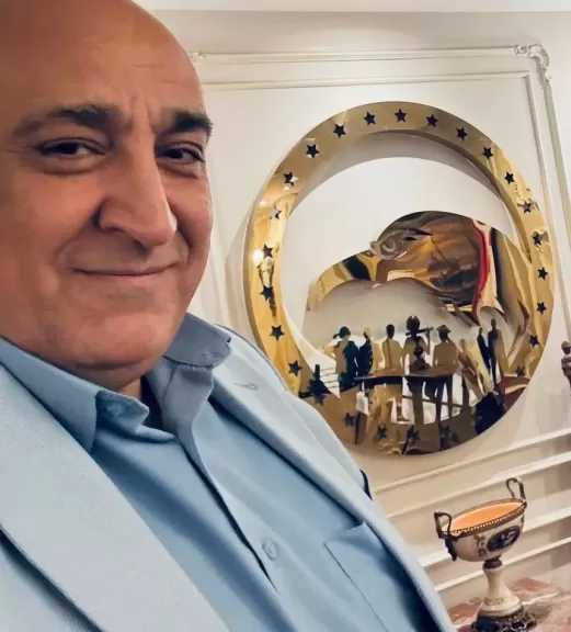 خالد مصطفى  بكتب من لندن  مبادرات حزب مستقبل وطن الإنسانية  عظمت من روح التكافل في المجتمع