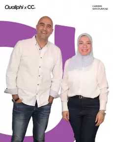 في صفقة من 6 أرقام.. كواليفاي- أول منصة للتأهيل المهني بالذكاء الاصطناعي- تستحوذ على منصة “Career Club” المملوكة سابقاً لـ”iCareer”