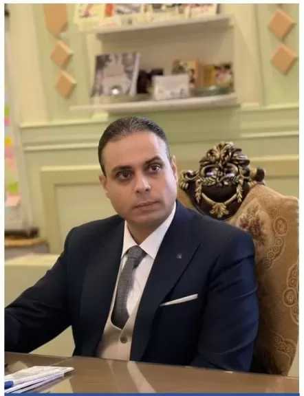 باحث بمركز مسارات ينشر دراسة حول توظيف الحرب على إيران في الحملات الدعائية ضد مصر