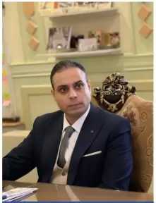 باحث بمركز مسارات ينشر دراسة حول توظيف الحرب على إيران في الحملات الدعائية ضد مصر