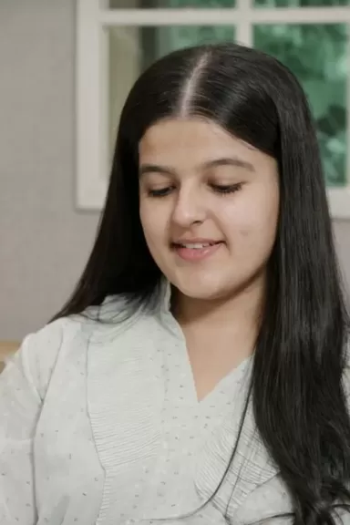 الإعلامية وصانعة المحتوى ليندا خالد