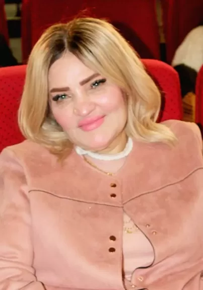 الدكتورة ناهد شاكر