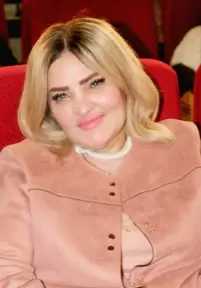 تكريم دولي جديد.. كامبريدج تمنح الدكتورة ناهد شاكر لقب سفيرة النوايا الحسنة