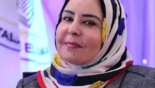 من مصر إلى البحرين.. تكريم المستشارة منى عامر طه بجائزة «ماسة العرب» لعام 2026