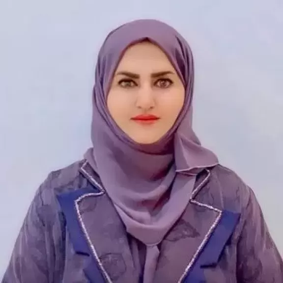 بلقيس بنت حمود بن سالم النّدابية