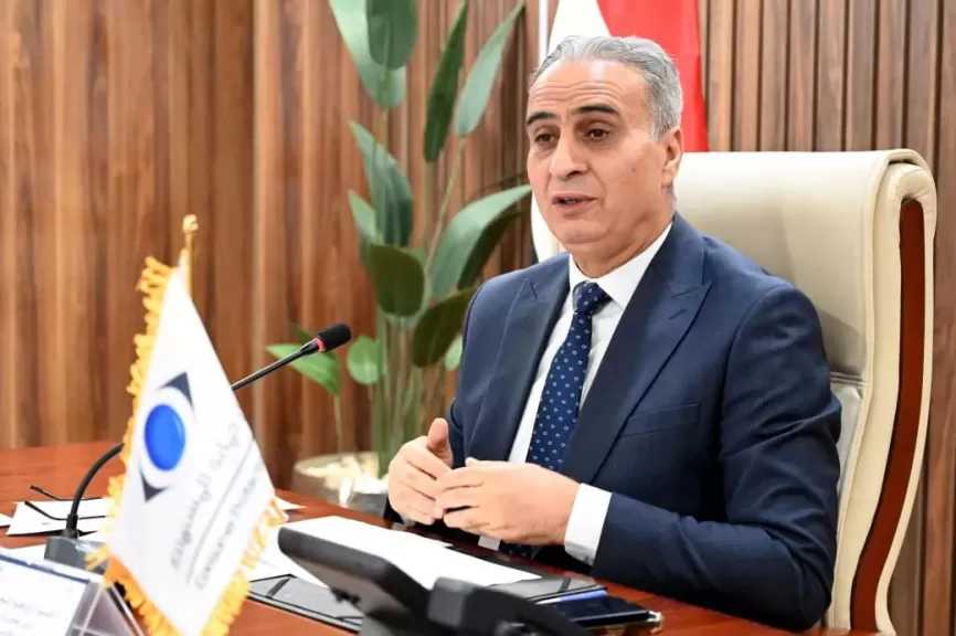 جهاز حماية المستهلك بمحافظة الإسماعيلية يواصل تنفيذ الحملات الرقابية المفاجئة بالتنسيق مع الأجهزة المعنية لإحكام الرقابة على الأسواق.. وضبط ”13” مخالفة للتلاعب بالأسعار