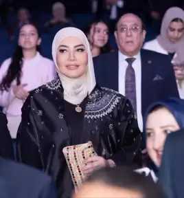 النائبة عبير عطا الله: مبادرات “مستقبل وطن” نموذج للعمل الحزبي القريب من المواطن