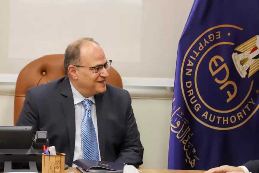 هيئة الدواء المصرية تنفي زيادة سعر إنسولين أبيدرا وتؤكد: لم يتم تحريك الأسعار منذ أكثر من عام