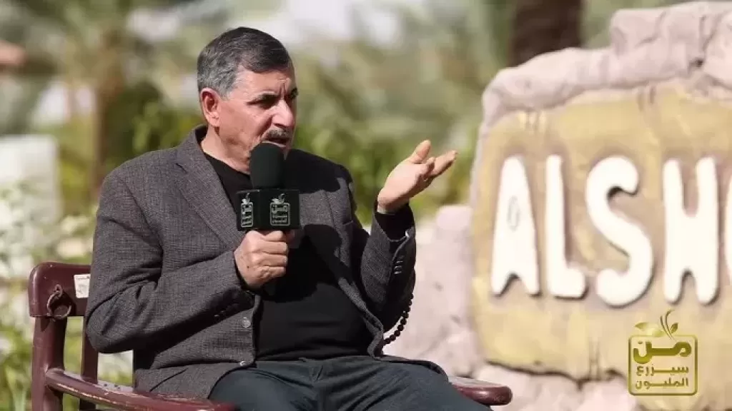 الشوربجي علي محمد غريب