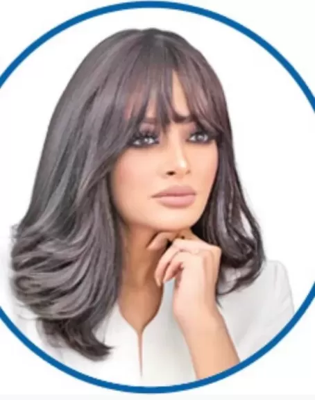 الكاتبة والإعلامية البحرينية أميرة الحسن 