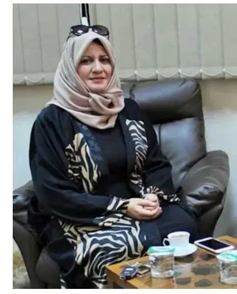 أريزونا تمنح زهاء عبدالله سليمان الدكتوراه الفخرية للشرق الأوسط 2026 لمسيرتها الإنسانية والدبلوماسية