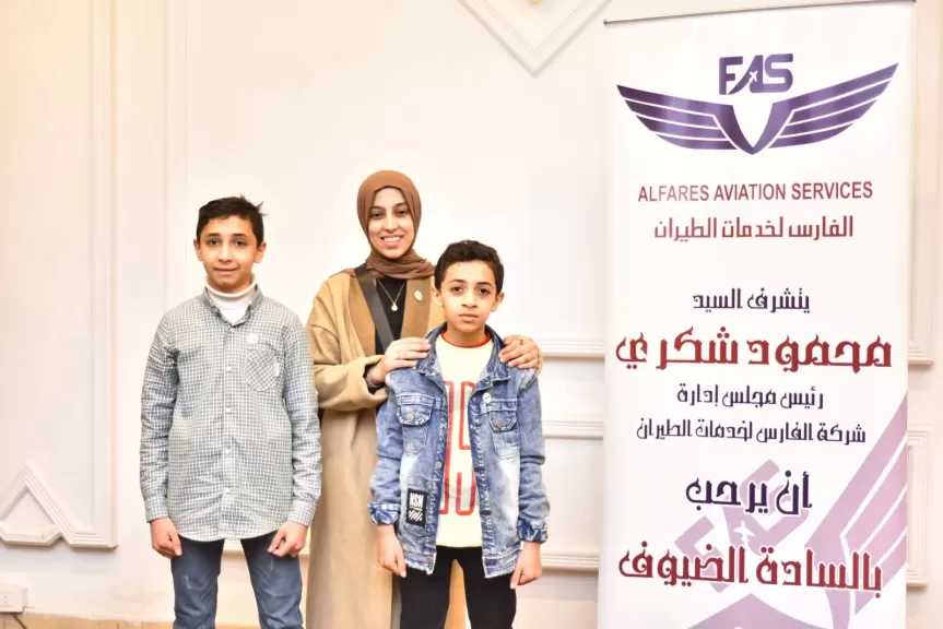 حدث لافت في قطاع الطيران.. «الفارس» تنطلق بخدمات متطورة وطموحات عالمية