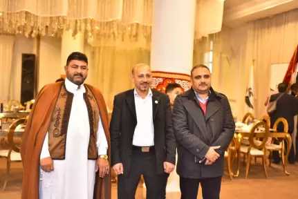 حدث لافت في قطاع الطيران.. «الفارس» تنطلق بخدمات متطورة وطموحات عالمية