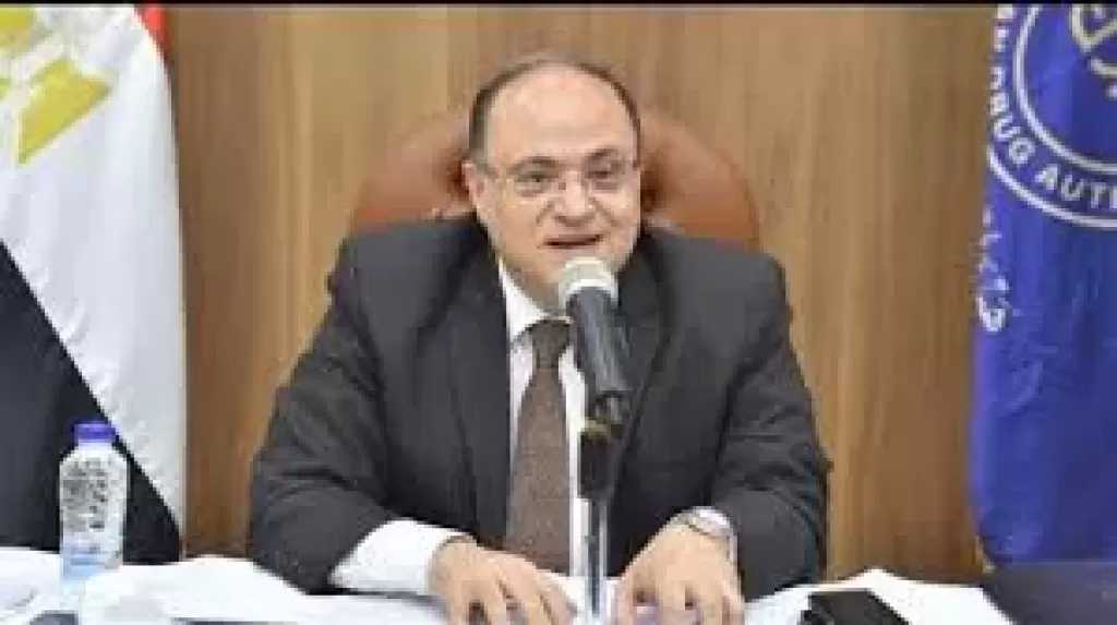 ضربة قوية لتجار الغش الدوائي.. ضبط مخزن سري يروج منشطات مجهولة بـ5 ملايين جنيه في الدقهلية