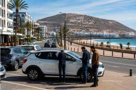 أكادير تجذب المزيد من المشترين الباحثين عن أفضل صفقات السيارات المستعملة في المغرب