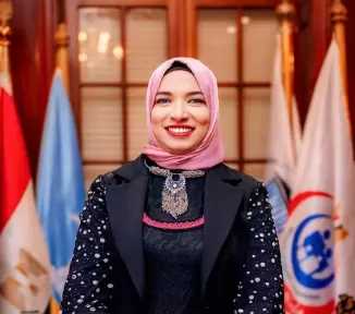 روشتة ذهبية للدكتورة ميرفت السيد لأستعدادات عيد الفطر المبارك