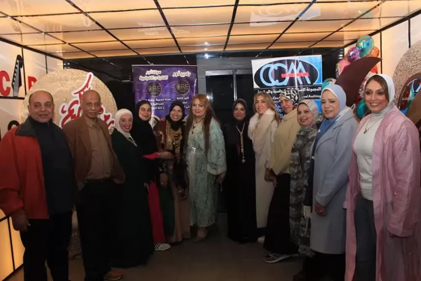 ليلة رمضانية 