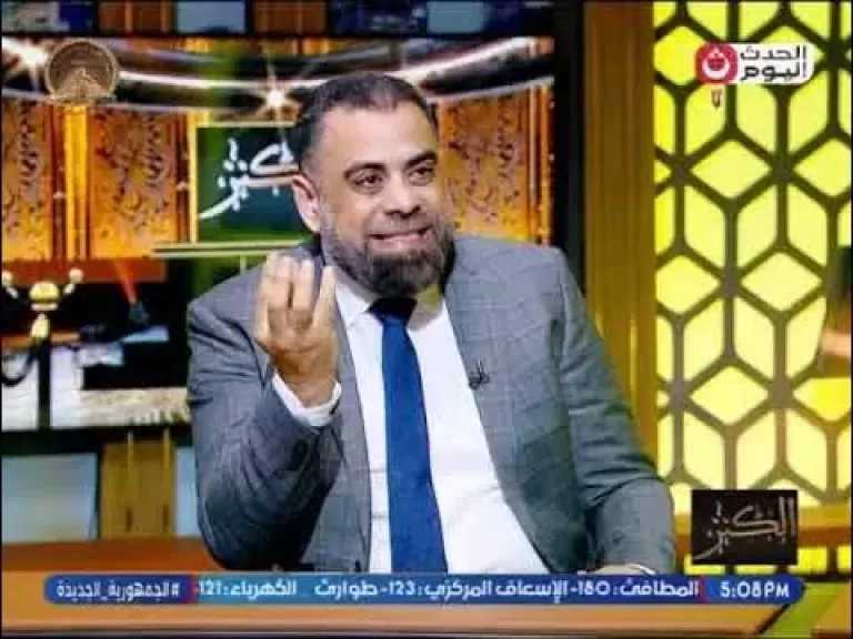 عالم أزهري: عيد الفطر يوم واحد فقط وليس ثلاثة