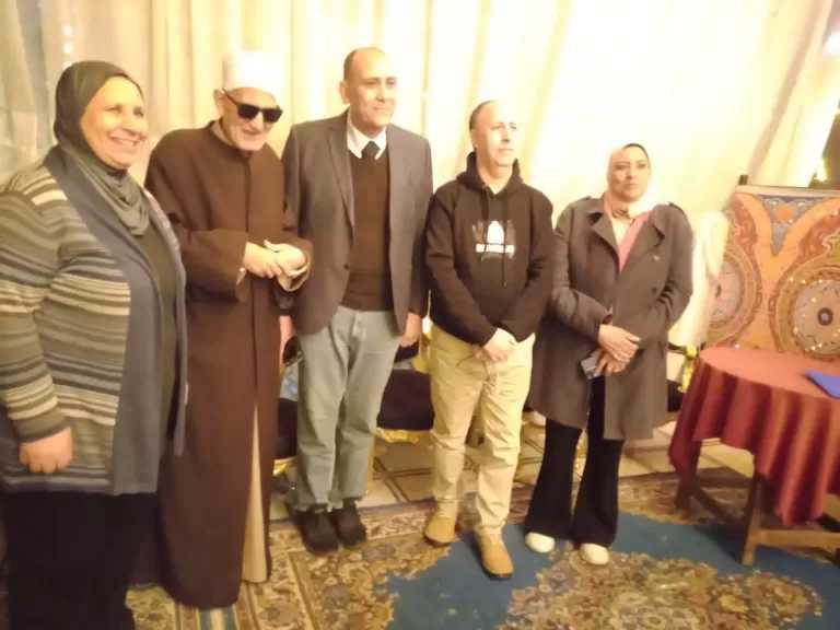 أمسية رمضانية بالدقهلية تناقش قضايا المرأة واليتيم والتكافل الاجتماعي