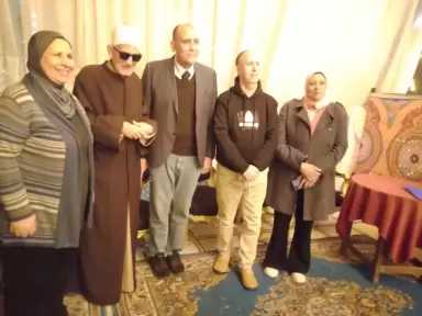 أمسية رمضانية بالدقهلية تناقش قضايا المرأة واليتيم والتكافل الاجتماعي