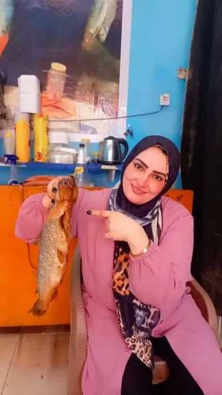 «أم عمر الأسوانية».. أسطورة الفسيخ في المرجوشي.. حكاية كفاح صنعت أشهر اسم في مصر