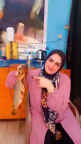 «أم عمر الأسوانية».. أسطورة الفسيخ في المرجوشي.. حكاية كفاح صنعت أشهر اسم في مصر