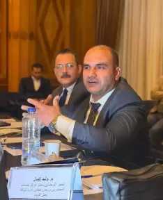 خبير لوجستي: التصعيد العسكري في المنطقة يهدد سلاسل الإمداد العالمية ويرفع تكاليف الشحن