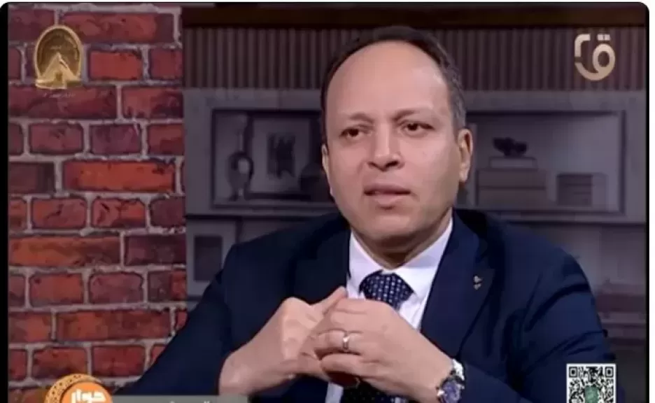 الدكتور عماد الدين فهمي استشاري التغذية العلاجية 