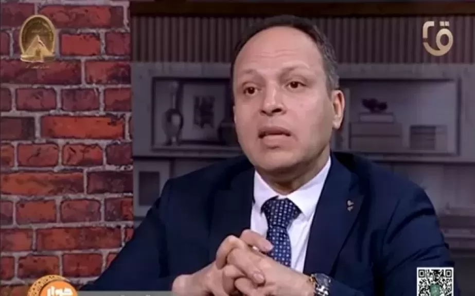 الدكتور عماد الدين فهمي استشاري التغذية العلاجية 