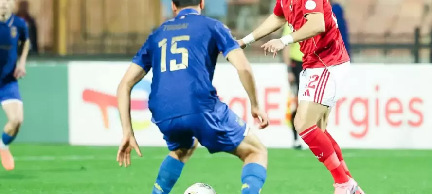 الأهلي يخسر من الترجي التونسي بثلاثية ويودع دوري الأبطال