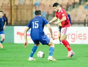 الأهلي يخسر من الترجي التونسي بثلاثية ويودع دوري الأبطال