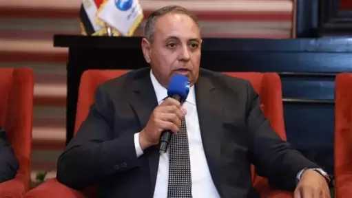 في ذكرى تأسيسه .. تيسير مطر: ”المخابرات العامة” صقور الوطن التي تحمي مصر في صمت وتواجه الأخطار بلا خوف