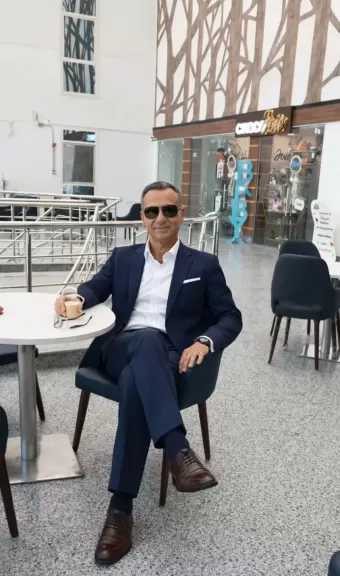 وفيق نصير: نجاح دبلوماسي بيئي عالمي.. تمديد مهلة الـ48 ساعة الخطيرة لـ5 أيام