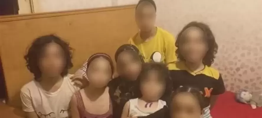 مفاجأة في ”مذبحة كرموز”.. الأم خططت للجريمة قبل 4 أيام بالاتفاق مع ابنها | عاجل