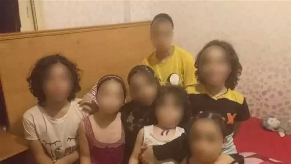 مفاجأة في ”مذبحة كرموز”.. الأم خططت للجريمة قبل 4 أيام بالاتفاق مع ابنها | عاجل